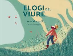 ELOGI DEL VIURE | 9788415315667 | MARAGALL, JOAN (MARTA CASALS MARQUILLES