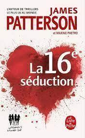LA 16E SEDUCTION | 9782253260066 | PATTERSON, JAMES/PAETRO, MAXINE