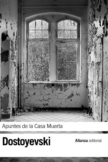 APUNTES DE LA CASA MUERTA | 9788420650661 | DOSTOIEVSKI,FIODOR
