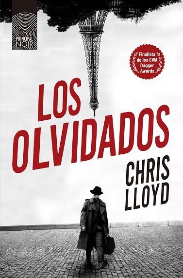 LOS OLVIDADOS | 9788418216183 | LLOYD, CHRIS