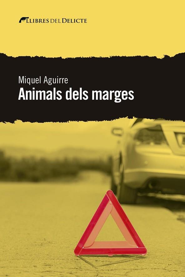 ANIMALS DELS MARGES  | 9788494936166 | AGUIRRE,MIQUEL