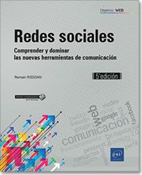 REDES SOCIALES 5ª EDICIÓN | 9782409018022