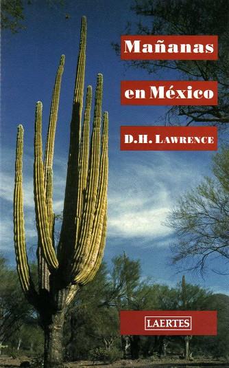 MAÑANAS EN MEXICO | 9788475844923 | LAWRENCE,D.H.