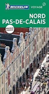 NORD PAS DE CALAIS (LE GUIDE VERT ) | 9782067238053 | MICHELIN