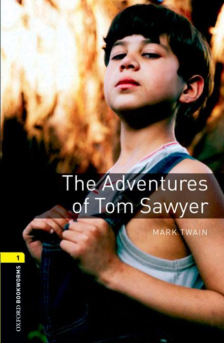 ADVENTURES OF TOM SAWYER | 9780194610544 | TWAIN,MARK