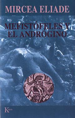 MEFISTOFELES Y EL ANDROGINO | 9788472454934 | ELIADE,MIRCEA