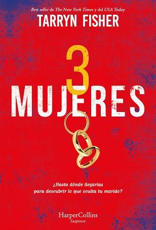 TRES MUJERES | 9788491397076 | FISHER, TARRYN