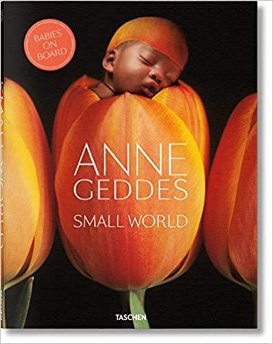 SMALL WORLD. BABIES ON BOARD | 9783836565561 | GEDDES,ANNE