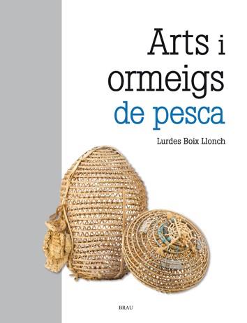 ARTS I ORNEIGS DE PESCA | 9788415885405 | BOIX LLONCH,LURDES