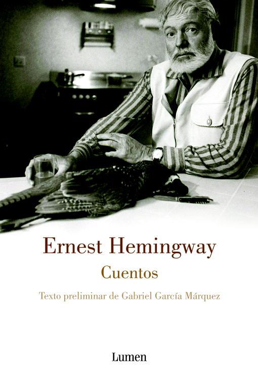 CUENTOS | 9788426416131 | HEMINGWAY,ERNEST (PREMIO NOBEL 1954)