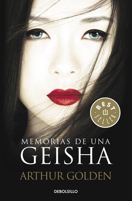MEMORIAS DE UNA GEISHA | 9788466330077 | GOLDEN,ARTHUR