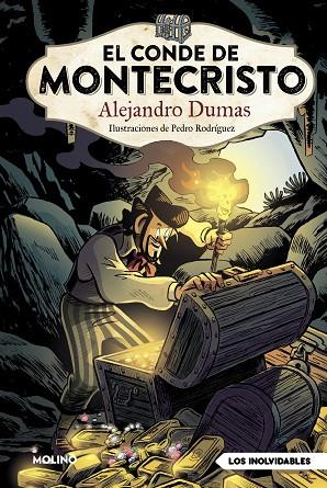 EL CONDE DE MONTECRISTO (ADAPTADO) | 9788427219540 | DUMAS, ALEXANDRE