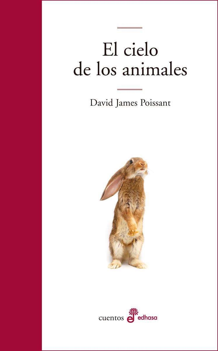 CIELO DE LOS ANIMALES | 9788435012416 | POISSANT,DAVID JAMES