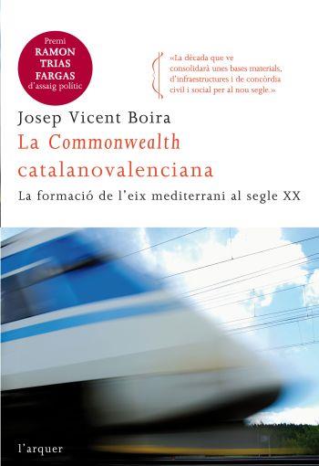 COMMONWEALTH CATALANO-VALENCIANA. PREMI TRIAS FARGAS 2009 | 9788466411752 | IPSUM,LOREN