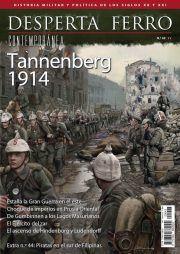 TANNENBERG 1914 | DC43