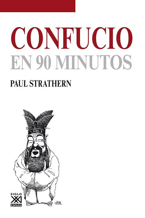 CONFUCIO EN 90 MINUTOS | 9788432316685 | STRATHERN,PAUL