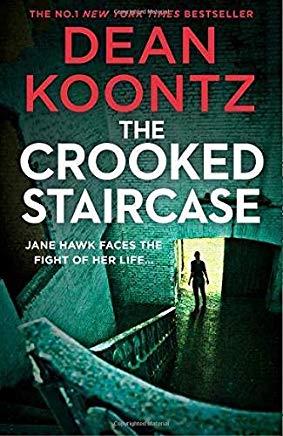 THE CROOKED STAIRCASE | 9780008291518 | KOONTZ,DEAN