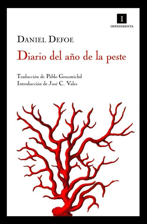 DIARIO DEL AÑO DE LA PESTE | 9788493760182 | DEFOE,DANIEL