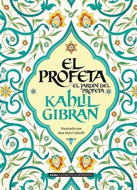 EL PROFETA EL JARDIN DEL PROFETA | 9788417430061 | GIBRAN, KAHLIL