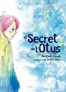 EL SECRET DE L'OTUS (ABUS SEXUAL) | 9788417756192 | CARPIO COSTA, MERITXELL/MASÓ CARRERAS, JUDITH