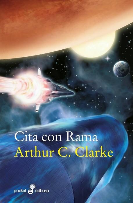 CITA CON RAMA | 9788435021524 | CLARKE, ARTHUR C.