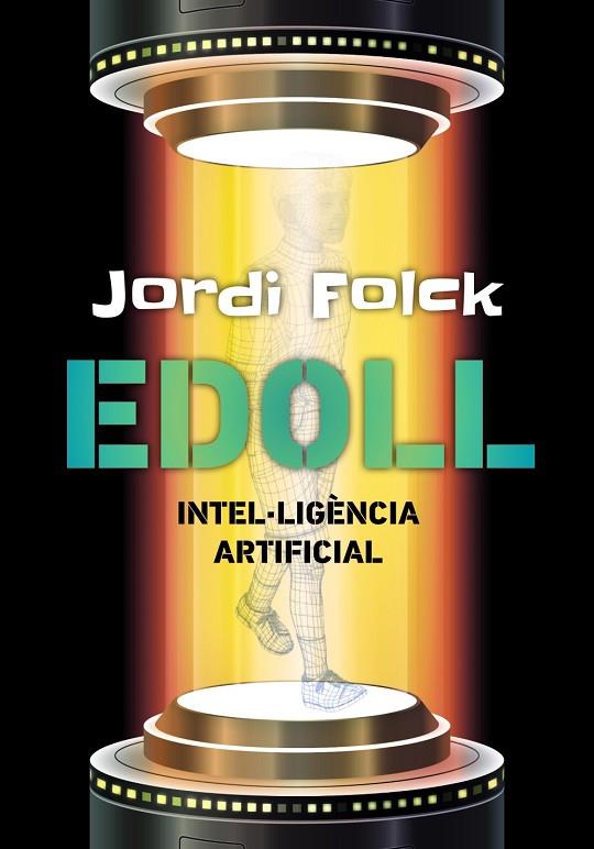 EDOLL. INTEL·LIGÈNCIA ARTIFICIAL | 9788448941345 | FOLCK, JORDI