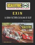 EXIN, LA GRAN FACTORIA DE SLOT | 9798681786504 | CABALLERO,DANIEL