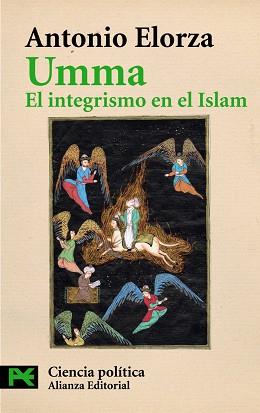 UMMA EL INTEGRISMO EN EL ISLAM | 9788420677392 | ELORZA,ANTONIO