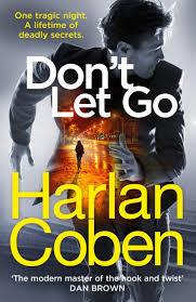 DON,T LET GO | 9781784751166 | COBEN,HARLAN