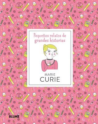 MARIE CURIE | 9788417254605 | THOMAS, ISABEL
