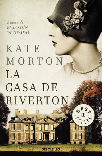 LA CASA DE RIVERTON | 9788466331050 | MORTON, KATE