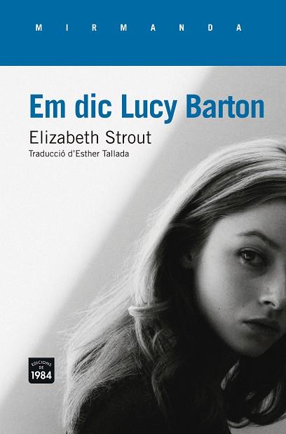 EM DIC LUCY BARTON | 9788415835844 | STROUT,ELIZABETH