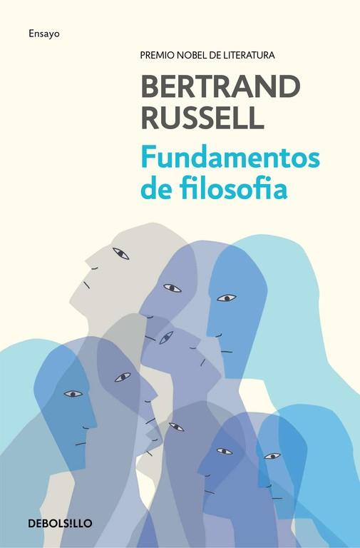 FUNDAMENTOS DE FILOSOFIA | 9788466329613 | RUSSELL,BERTRAND(NOBEL LITERATURA 1950)