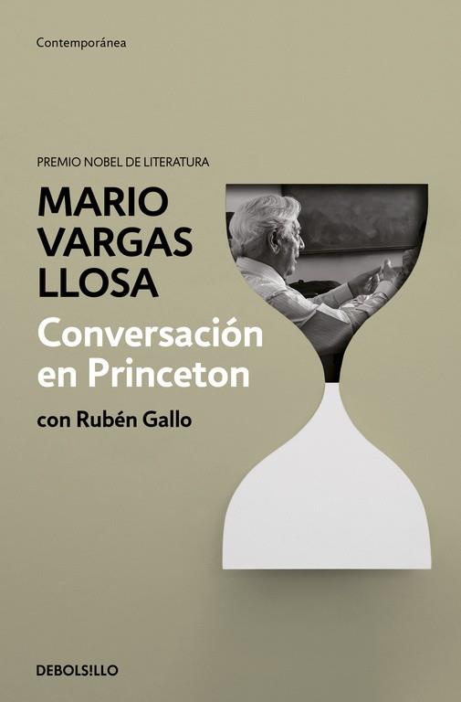 CONVERSACIÓN EN PRINCETON CON RUBEN GALLO | 9788466346245 | VARGAS LLOSA, MARIO/GALLO, RUBEN