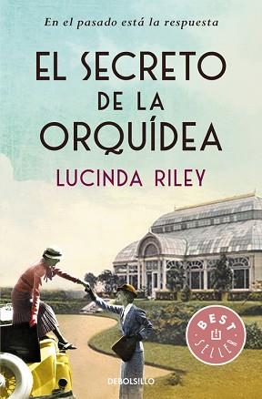 SECRETO DE LA ORQUIDEA | 9788490625194 | RILEY,LUCINDA