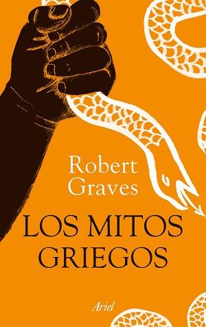 MITOS GRIEGOS | 9788434424685 | GRAVES,ROBERT