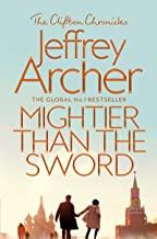 MIGHTIER THAN THE SWORD | 9781509847556 | ARCHER JEFFREY
