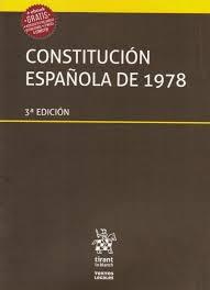 CONSTITUCIÓN ESPAÑOLA DE 1978 | 9788413361888 | FLORES, FERNANDO