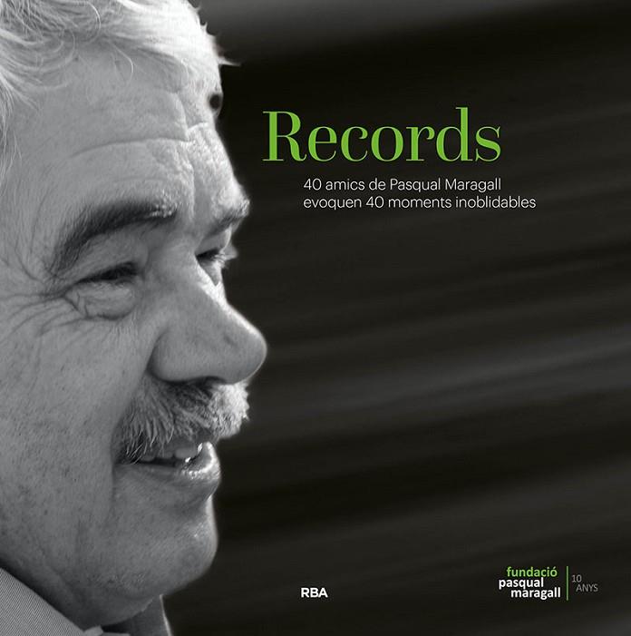 RECORDS | 9788482648477 | CABALLERO , JUAN JOSE/FARRERAS , CARINA/PEREZ , SUSO