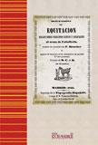 METODO DE EQUITACION BASADO SOBRE PRINCIPIOS NUEVOS Y APLICABLES AL ARMA DE CABALLERIA | 9788496909489 | BAUCHER,F.