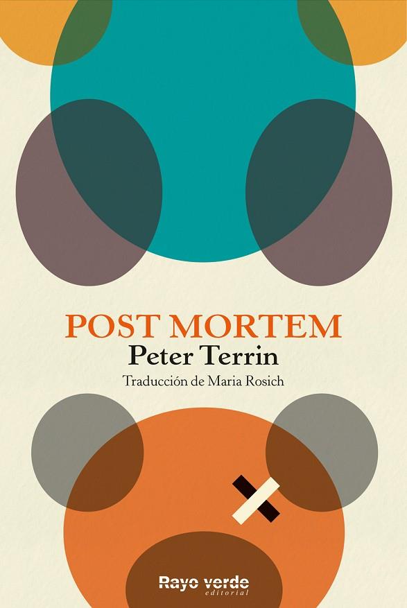 POST MORTEM | 9788494449642 | TERRIN,PETER