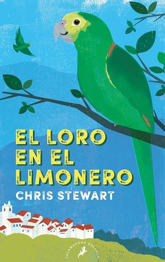 EL LORO EN EL LIMONERO | 9788418173950 | STEWART, CHRIS