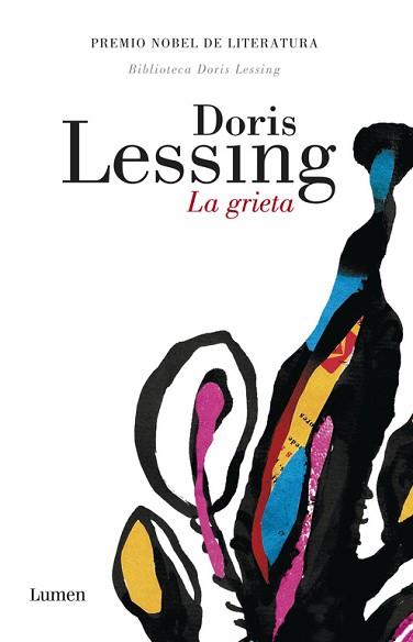 GRIETA | 9788426416674 | LESSING,DORIS (NOBEL LITERATURA 2007)