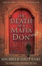 THE DEATH OF A MAFIA DON | 9780349121970