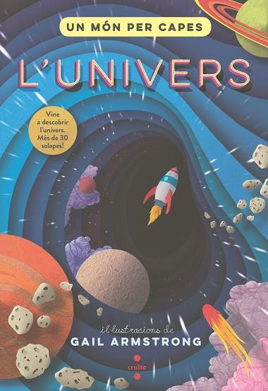 L'UNIVERS UN MON PER CAPES (SOLAPES) | 9788466149051 | SIMMONS, RUTH