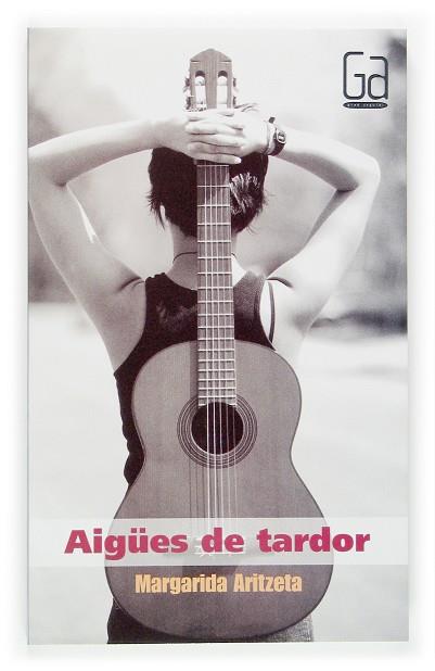 AIGUES DE TARDOR | 9788466113724 | ARITZETA,MARGARIDA