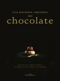 PECADOS CAPITALES DEL CHOCOLATE | 9788446023845 | SCHOTT,LAURENT