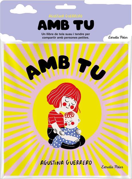 AMB TU | 9788413896809 | GUERRERO, AGUSTINA