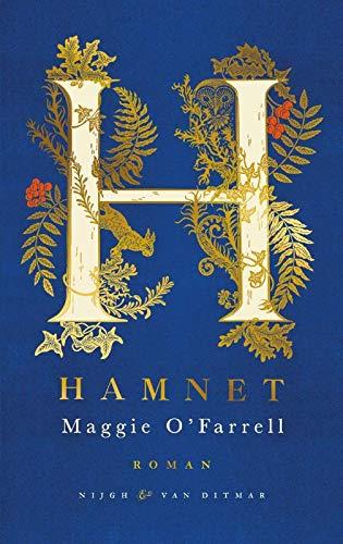 HAMNET -- HOLANDES --- | 9789038808345 | O'FARRELL, MAGGIE