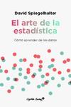 EL ARTE DE LA ESTADÍSTICA. COMO APRENDER DE LOS DATOS | 9788412619850 | SPIEGELHALTER, DAVID